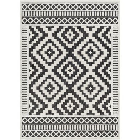Livabliss San Diego SFG-2301 Outdoor Safe Area Rug SFG2301-537